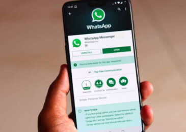 WhatsApp beta gets update that breaks chat history feature