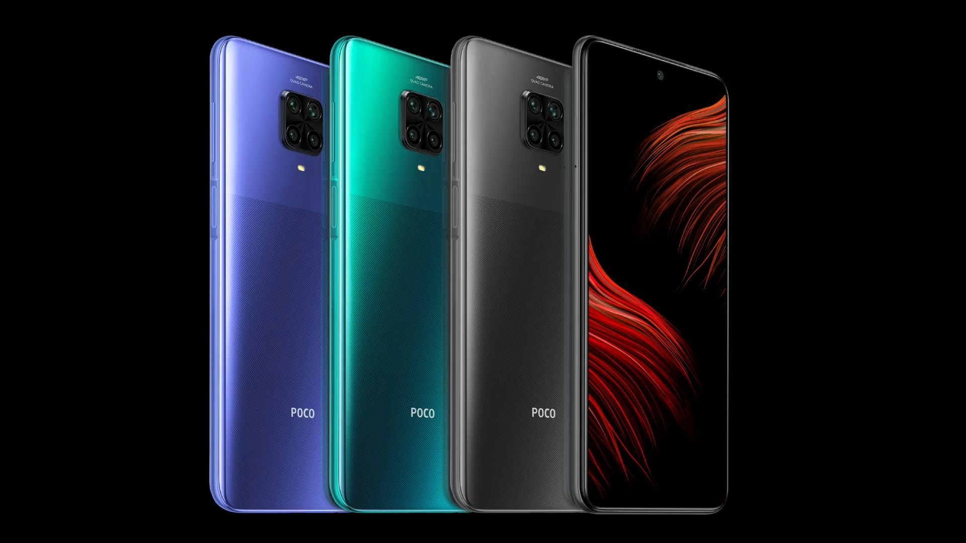 Xiaomi finally pushes Poco M2 Pro to Android 11 more than a year after release