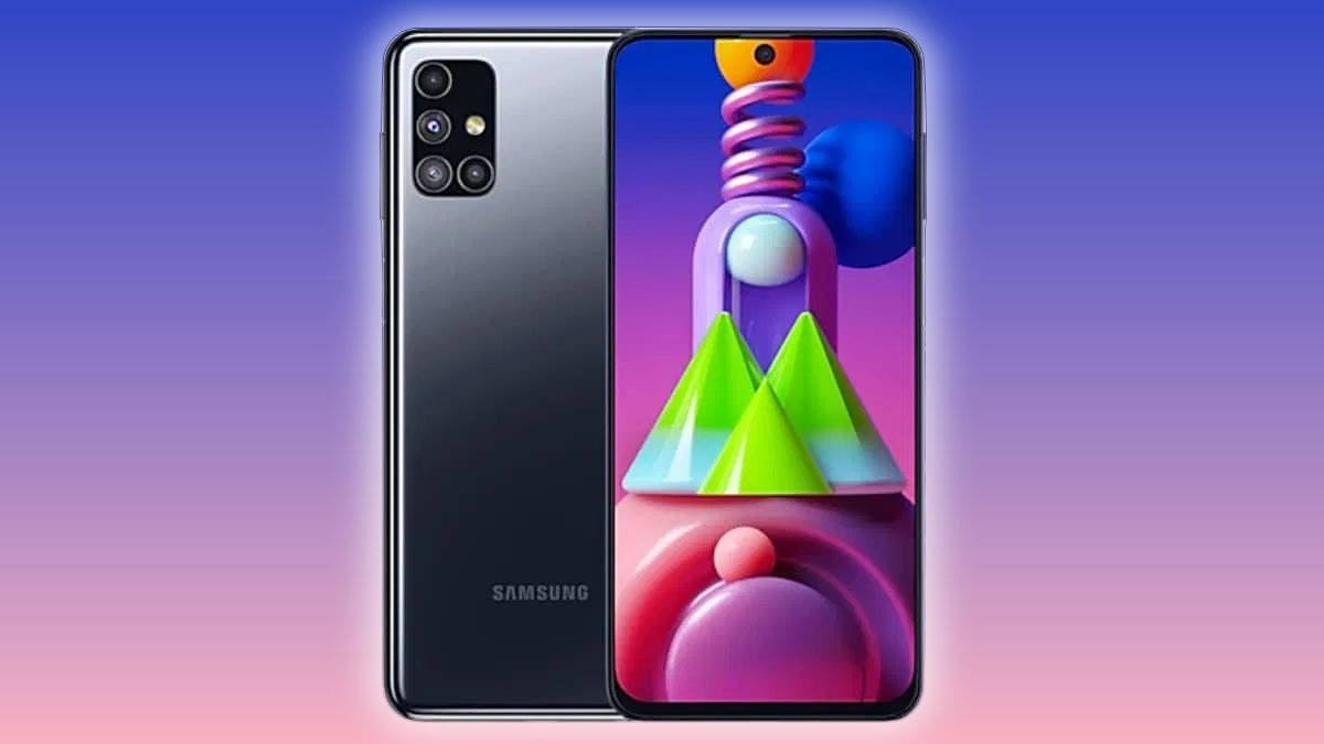Galaxy M52 5G to come with 120Hz screen refresh rate as new renders emerge