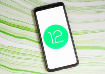 Google might launch the stable version to Android 12 on October 4