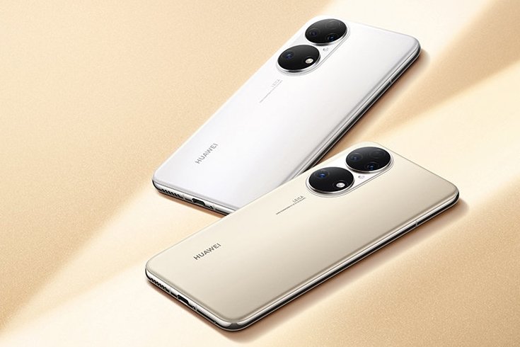 Huawei’s P50 Pro finally goes on sale two months after initial launch