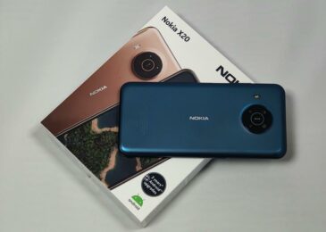 Nokia allows X20 users Android 12 preview with beta upgrade