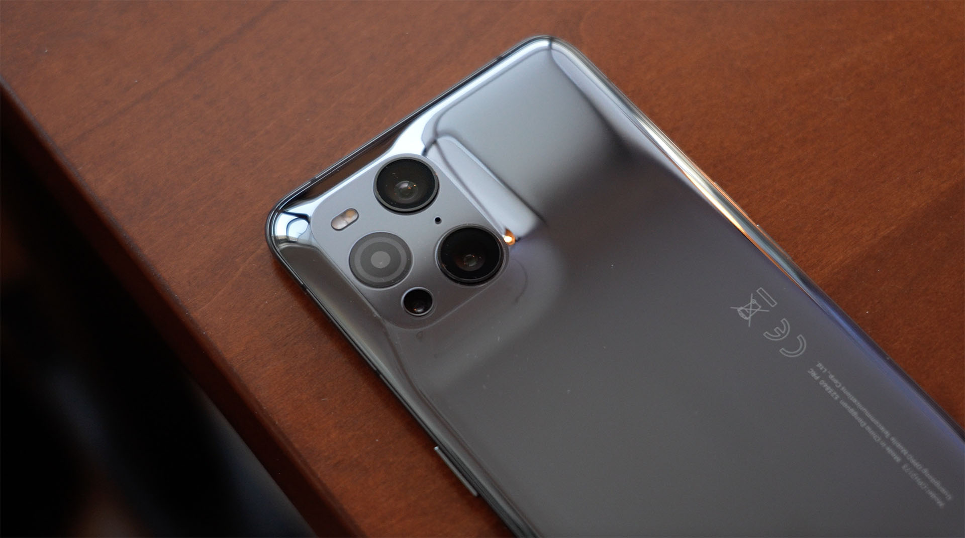 Oppo’s first phone with Kodak cameras will be the Find X3 Pro