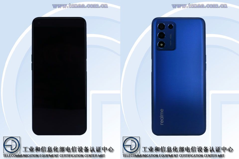 Realme Q3s gets certified by 3C in China as it prepares for October launch