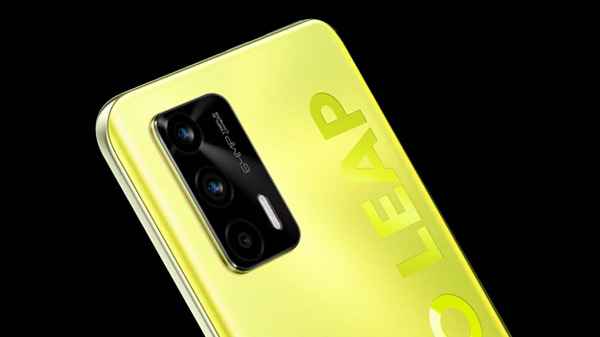 Realme confirms October launch for a Realme Q3s, but you can’t get it