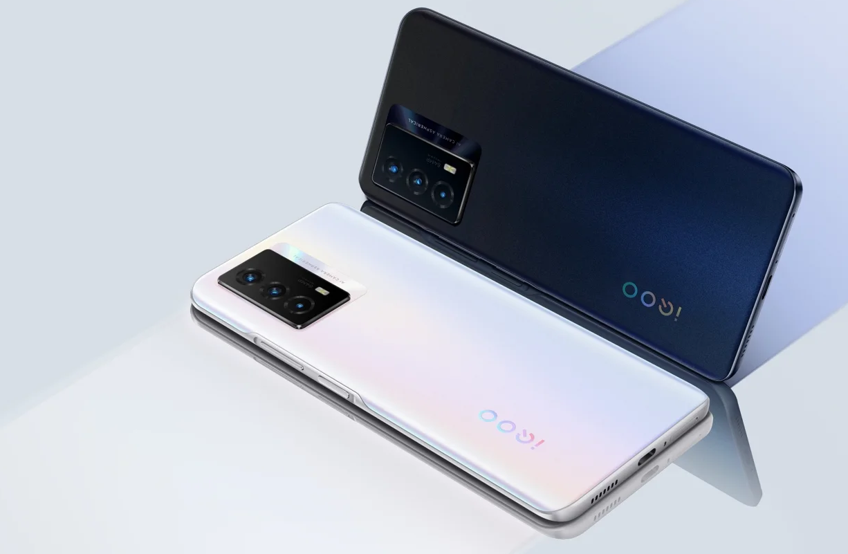 iQOO expands launch area for the Z5 5G, brings phone into India