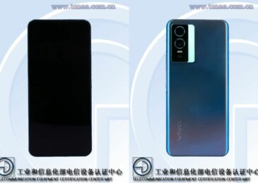 Specifications and Images of the Vivo V2009A Smartphone Appear on TEENA’s Database