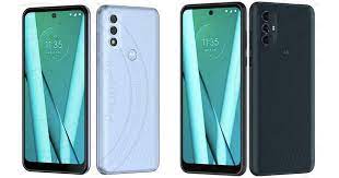 Renders of the Motorola XT2165-3 Unveiled; Design and Color Variants Revealed