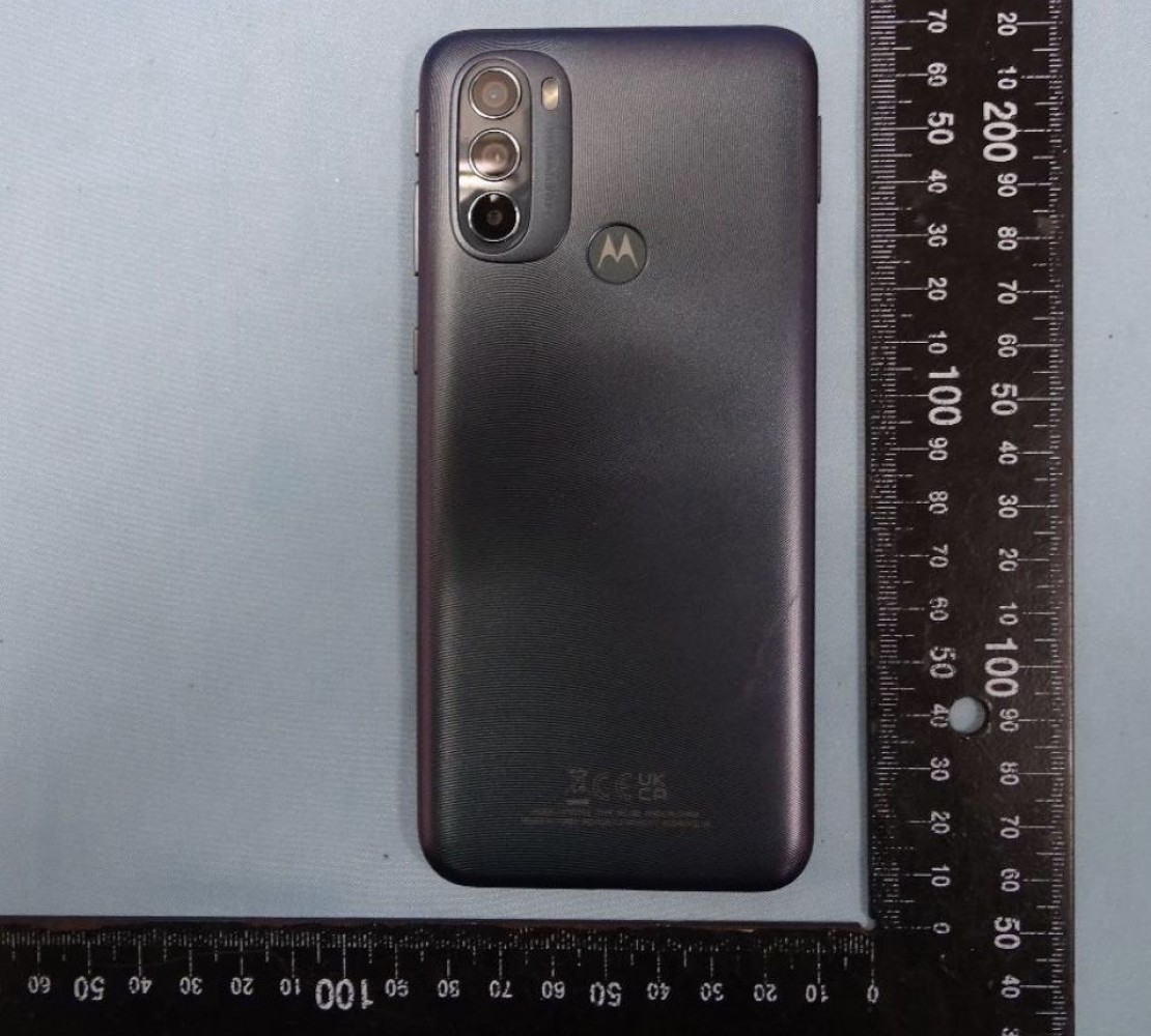 moto g31 black