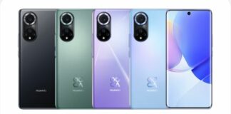 Huawei Expected to Unveil the Nova 8i and Nova 9 smartphone in Europe on October 21