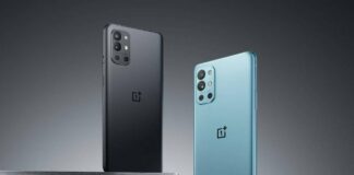 Alleged OnePlus 9 RT with Model Number MT2110 and SD 888 Appears on Geekbench