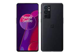 Hacker Black Color Edition of the OnePlus 9RT Surfaces on a Retailer Website