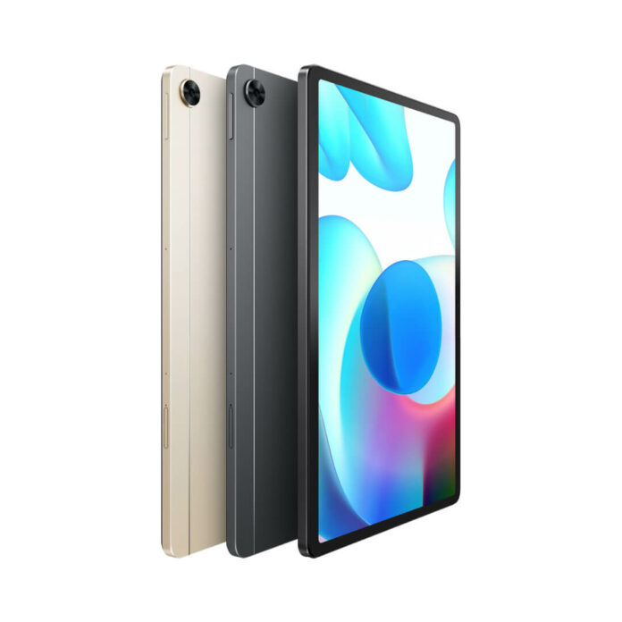 Pricing Details for the Realme Pad in Europe Leaks Before Launch