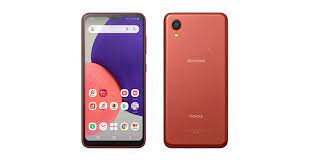 Samsung Unveils the Galaxy A22 5G SC-56B Smartphone in Japan