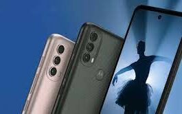 TEENA Listing Unveils the Major Specs and Images of the Motorola G71