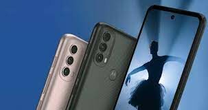 TEENA Listing Unveils the Major Specs and Images of the Motorola G71