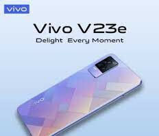 Vivo V23e Appears at Geekbench with 8GB of RAM and Helio A22 Chip