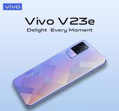 Vivo V23e Appears at Geekbench with 8GB of RAM and Helio A22 Chip