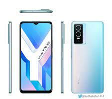Vivo Y76 Arrives with Dimensity 700 and 44W Fast Charging