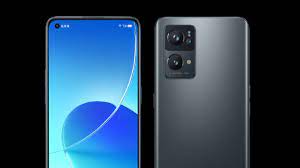 OPPO Reno7 SE Could Feature Specs Similar to the Realme GT Master Edition