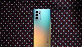 OPPO Reno6 Now Open to Register for the ColorOS 12 Open Beta Program in China