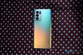 OPPO Reno6 Now Open to Register for the ColorOS 12 Open Beta Program in China
