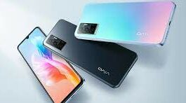 Color Options and Configuration of the Vivo V23e 5G Leaks Ahead of Launch