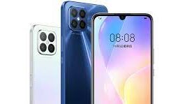 Key Specs of the Huawei Nova 8 SE Leaks, Launch Seems Close