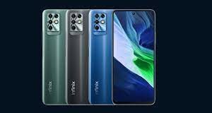 Infinix Note 11i Arrives with 48-MP Triple Cameras and Helio G85 Chip