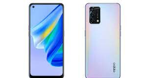 OPPO Reno6 Lite Renders Leak; Here are Some of Its Specs