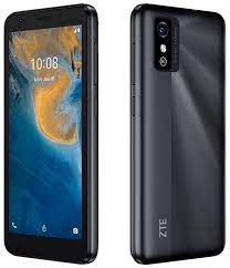 ZTE Announces the Blade L9 Smartphone with Entry-Level Specs