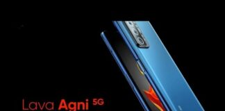 Lava ANGI 5G Arrives in India with a Price Tag of Rs 19,999 (~$270)