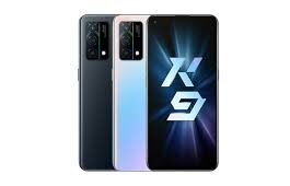 Specifications and Images of OPPO K9’s New Variant Leaked