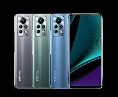 Infinix Note 11 Launches with the Helio G88 SoC, 50MP Triple Camera Setup, and a 6.8-inch Display