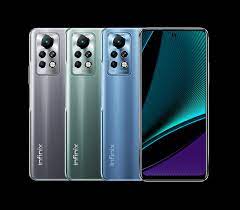 Infinix Note 11 Launches with the Helio G88 SoC, 50MP Triple Camera Setup, and a 6.8-inch Display