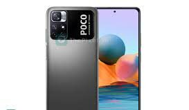Images and Specifications of the POCO M4 Pro 5G Leaks Before Its November 9 Launch
