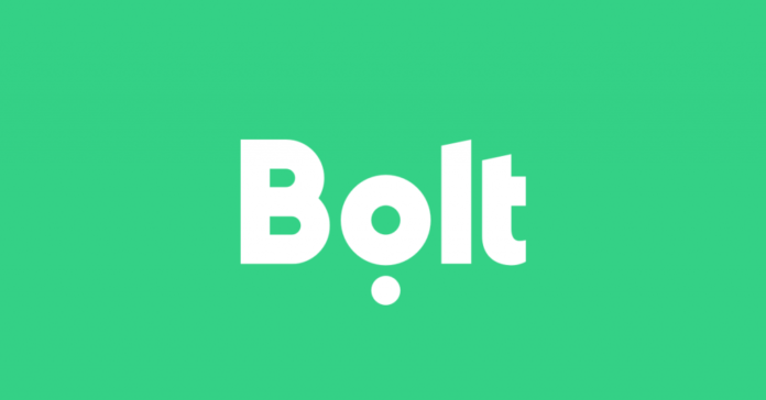 Bolt Business