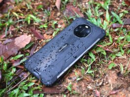 Blackview BL8800, BL8800 Pro