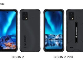 Umidigi Bison 2, Bison 2 Pro