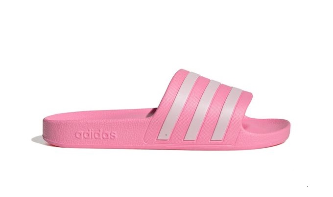 Adidas Adilette Aqua Slides for Women