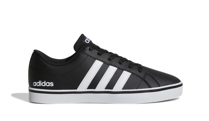 Adidas VS Pace Lifestyle Skateboarding Shoes for Men