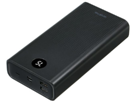 oraimo 27000 mah power bank