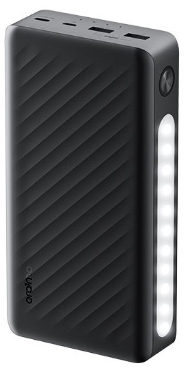 oraimo Traveler 3 Lit 27000 mAh Portable Charger