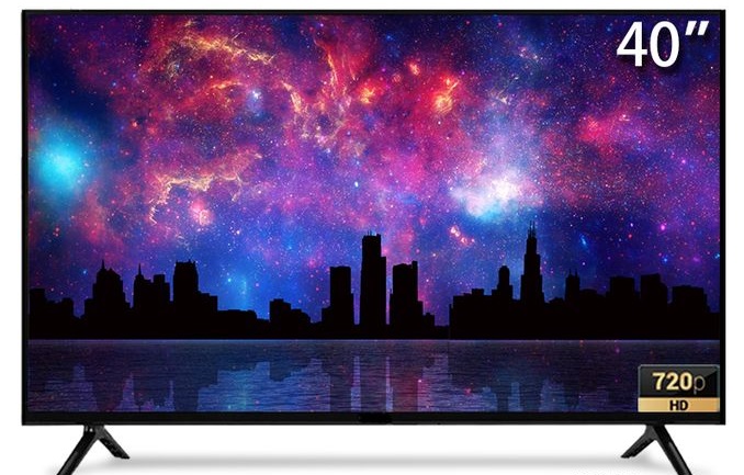 Weyon 40-inch LED TV