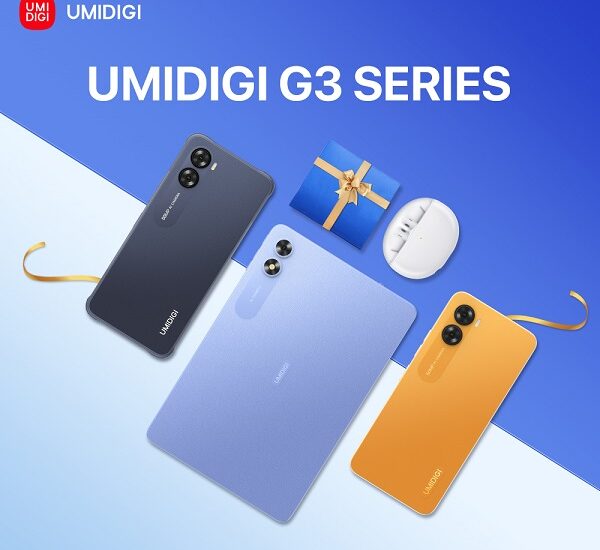 Umidigi G3 Series