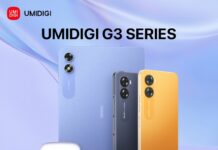 Umidigi G3 Series Coming in 2023