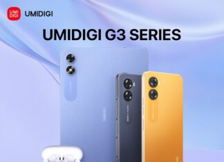Umidigi G3 Series Coming in 2023