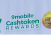 Win 9Mobile CashToken Reward Offer