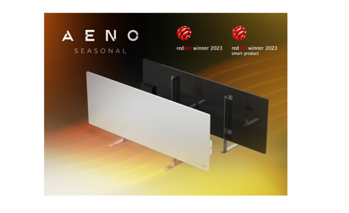 Aeno Eco Smart Heater