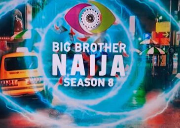 Big Brother Naija Season 8